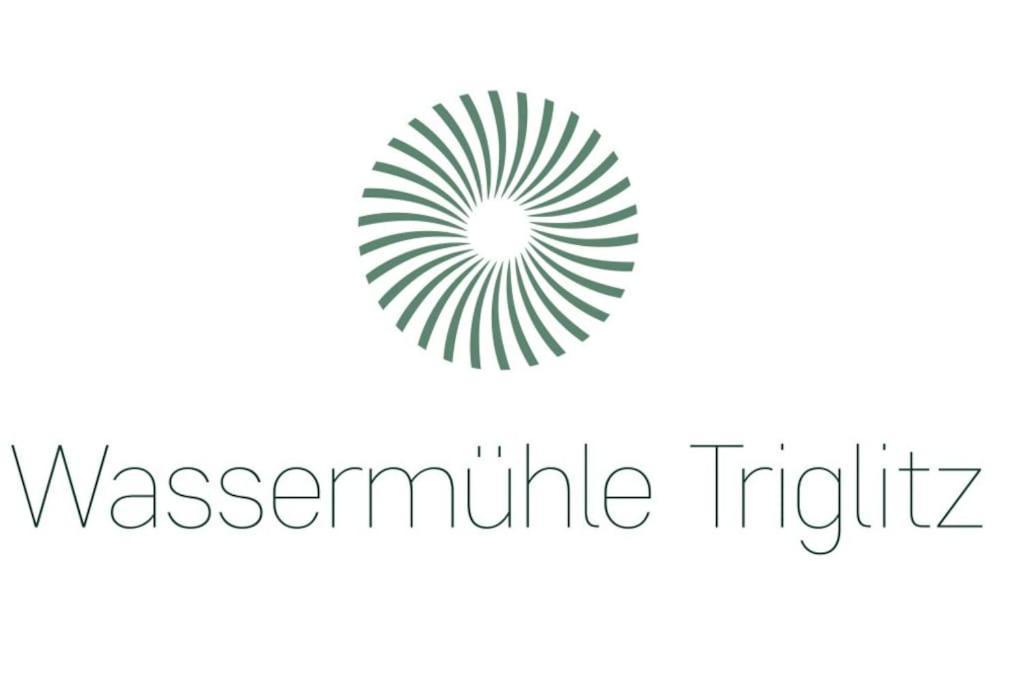 Wassermuehle Triglitz - Alleinlage Fuer Retreats, Workshops, Family & Friends Экстерьер фото